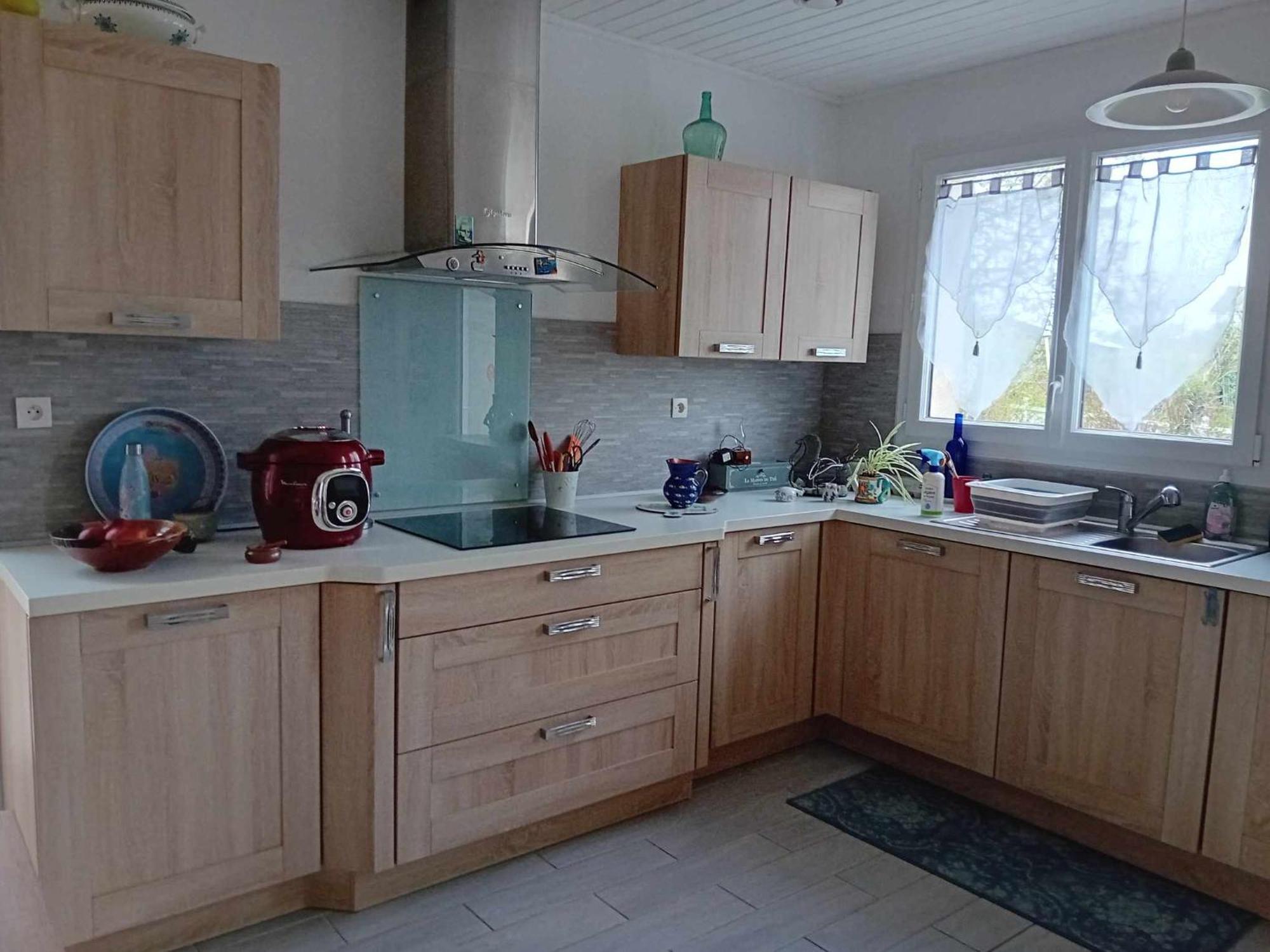 Gite Sevremoine Bois Buteau Montfaucon-Montigne Ngoại thất bức ảnh