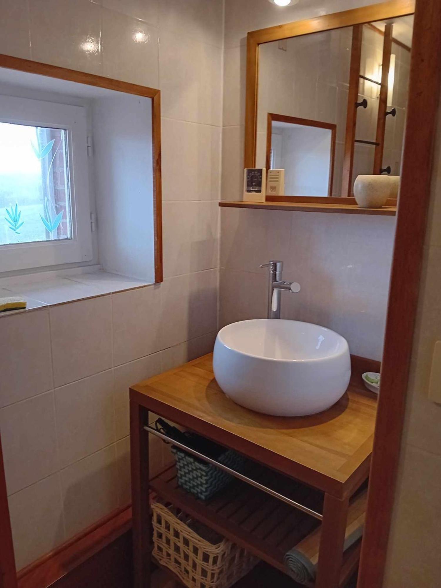 Gite Sevremoine Bois Buteau Montfaucon-Montigne Ngoại thất bức ảnh